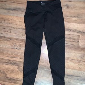 Old Navy Black Leggings